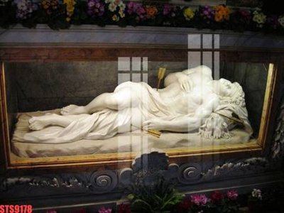 File ảnh Tranh sơn dầu phương tây tổng hợp STS9178 (gốc) in standee