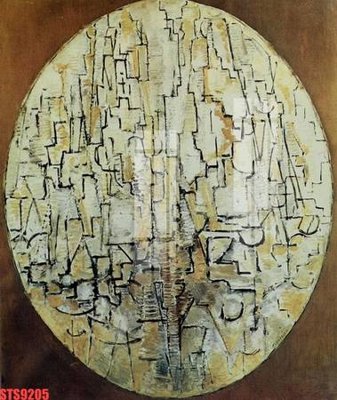 File in trần Tranh sơn dầu phương tây tổng hợp STS9205 (file gốc) chủ đề vũ trụ