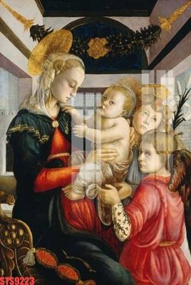 Tải file Tranh sơn dầu phương tây tổng hợp STS9223 (PSD) cho in ấn quảng cáo