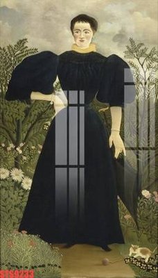 File PSD Tranh sơn dầu phương tây tổng hợp STS9233 (chất lượng in ấn)