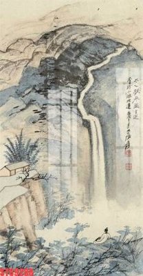 File gốc Tranh sơn dầu phương tây tổng hợp STS9288 (in lụa) cao cấp