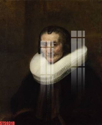 File gốc Tranh sơn dầu phương tây tổng hợp STS9318 (PNG) chất lượng cao