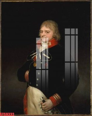 Download file ảnh gốc Tranh sơn dầu phương tây tổng hợp STS9332 để in ấn