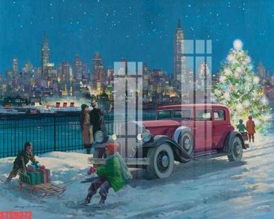 Tải file Tranh sơn dầu phương tây tổng hợp STS9372 (gốc) làm tranh treo tường