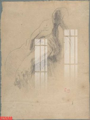 File tranh Tranh sơn dầu phương tây tổng hợp STS940 (gốc) chủ đề thành phố