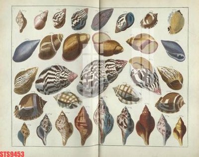 File gốc Tranh sơn dầu phương tây tổng hợp STS9453 (in lụa) trang trí tường