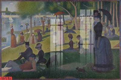 Tải file Tranh sơn dầu phương tây tổng hợp STS979 (gốc) in nhanh