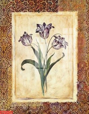 File gốc Tranh sơn dầu phương tây tổng hợp STS9817 (thiết kế) độc quyền