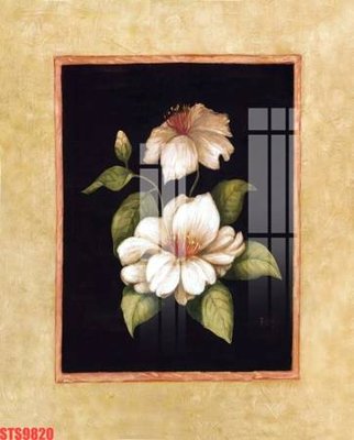 Tải file gốc in lụa Tranh sơn dầu phương tây tổng hợp STS9820 siêu nét