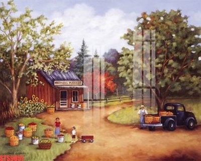 File tranh Tranh sơn dầu phương tây tổng hợp STS9851 (file gốc) chuẩn màu in