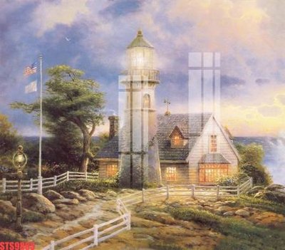 File in mica Tranh sơn dầu phương tây tổng hợp STS9883 (bản gốc) siêu trong