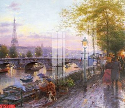 Tải file gốc Tranh sơn dầu phương tây tổng hợp STS9886 (bản PSD) gốc