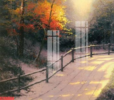 File gốc Tranh sơn dầu phương tây tổng hợp STS9894 (trang trí) phòng ngủ