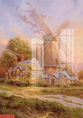 Tệp tin gốc Tranh sơn dầu phương tây tổng hợp STS9926 (dùng cho in) Tranh sơn dầu phương tây tổng hợp STS9926