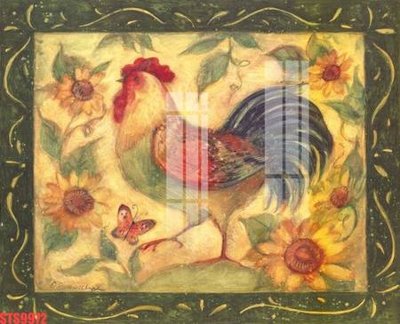 File tranh Tranh sơn dầu phương tây tổng hợp STS9972 (ảnh gốc) in trần xuyên sáng