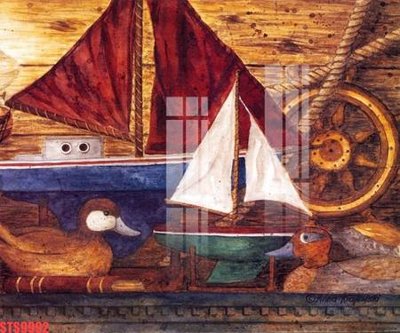 Mua file ảnh gốc Tranh sơn dầu phương tây tổng hợp STS9992 (chất lượng cao)