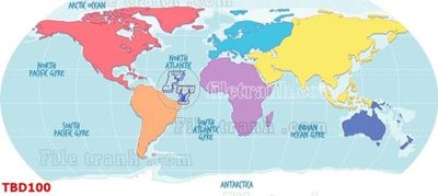 Tải file gốc Tranh bản đồ thế giới TBD100 (in tráng gương) siêu đẹpFile tranh gốc Tranh bản đồ thế giới TBD100 chất lượng cao