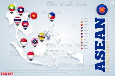 File gốc Tranh bản đồ thế giới TBD157 (PNG) trong suốt (transparent)