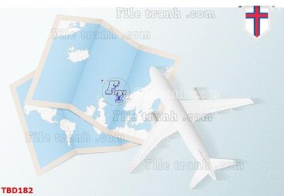 Tải về file gốc Tranh bản đồ thế giới TBD182 (dùng cho in quảng cáo)