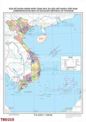 File tranh Tranh bản đồ thế giới TBD215 (ảnh gốc) in trần 3D