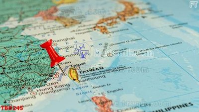 File tranh Tranh bản đồ thế giới TBD245 (gốc) in vải canvas