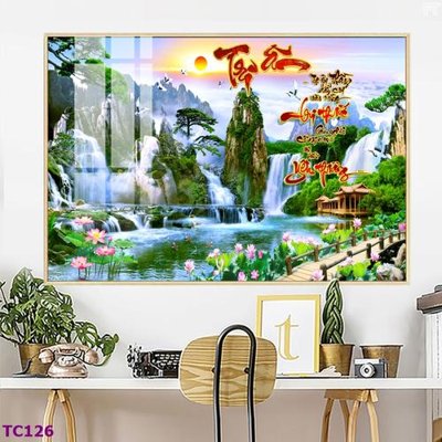 File tranh quảng cáo File tranh thư pháp tặng thầy cô 20 tháng 11 TC126 (download file gốc)