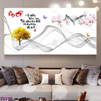 Download file tranh PSD File tranh thư pháp tặng thầy cô 20 tháng 11 TC130 để chỉnh sửa