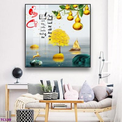 File ảnh File tranh thư pháp tặng thầy cô 20 tháng 11 TC139 (gốc) cho trang trí nội thất