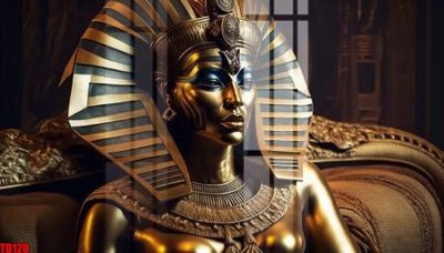 Hình ảnh gốc File gốc in tranh thổ dân TD120 (để in khổ lớn)