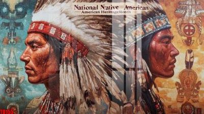 File tranh File gốc in tranh thổ dân TD155 (bản gốc) in lụa dán tường