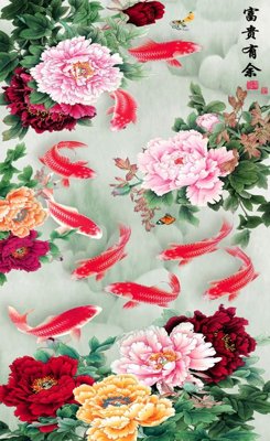 Download file tranh File tranh đứng lối vào TD2103 (file gốc PSD)