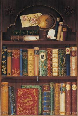 File gốc File tranh đứng lối vào TD2149 (cho in ấn) từ kho Filetranh