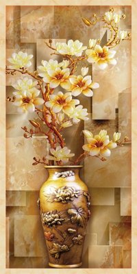 Download file gốc File tranh đứng lối vào TD2202 (dùng cho in ấn)