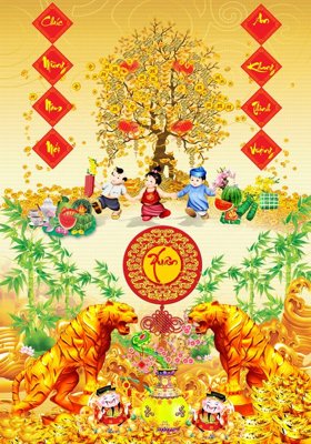 File tranh File tranh đứng lối vào TD2249 (gốc) in trên kính