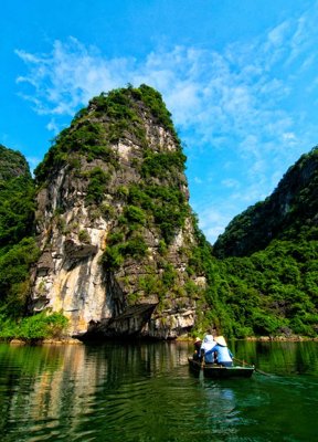 File gốc File tranh đứng lối vào TD2319 (dành cho trang trí nội thất)