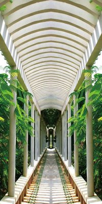 Download file File tranh đứng lối vào TD2700 (chất lượng in ấn)