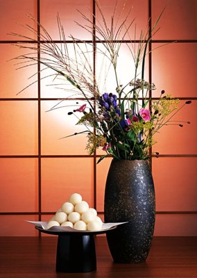 File in lụa File tranh đứng lối vào TD2761 (hoa văn) File tranh đứng lối vào TD2761