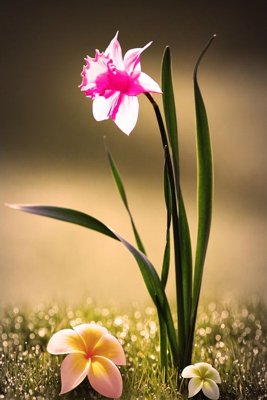 File gốc File tranh đứng lối vào TD2771 (trang trí) phòng làm việc