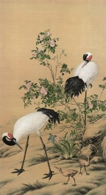 Tải file File tranh đứng lối vào TD2935 (ảnh gốc) in gạch men