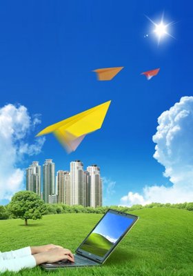 Tải file File tranh đứng lối vào TD3016 (ảnh gốc) file AI/EPS