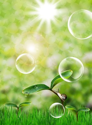 File ảnh File tranh đứng lối vào TD3040 (gốc) in PP, decal