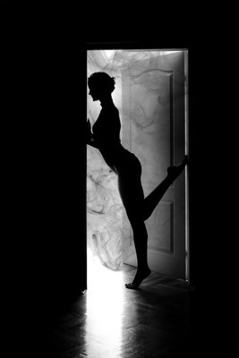 File gốc File tranh đứng lối vào TD3062 (in mica) cắt laser