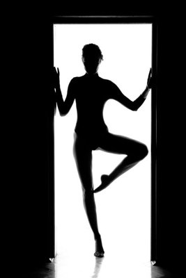 Tải file File tranh đứng lối vào TD3066 (gốc) in trên mọi chất liệu