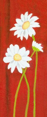 File in mica File tranh đứng lối vào TD3118 (bản gốc) làm vách ngăn