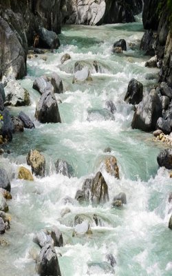 Tải file gốc File tranh đứng lối vào TD3206 dùng cho in ấn