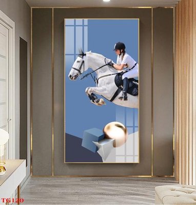 Tải file File tranh bộ in tráng gương hiện đại TG120 (gốc) in ấn ngay lập tức