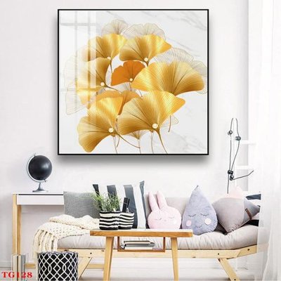 Mua file gốc File tranh bộ in tráng gương hiện đại TG128 (PSD) tại Filetranh.com