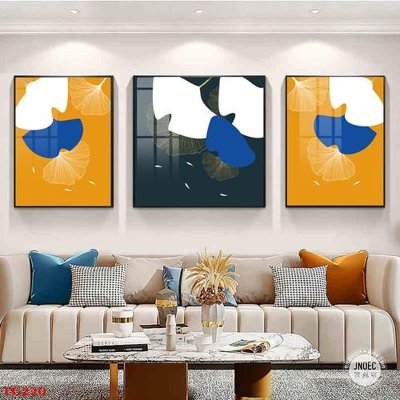 File tranh gốc File tranh bộ in tráng gương hiện đại TG220 (bản quyền) Filetranh.com