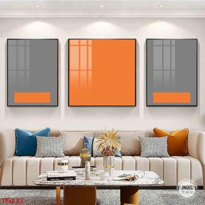 Download file File tranh bộ in tráng gương hiện đại TG232 (gốc) cho xưởng in