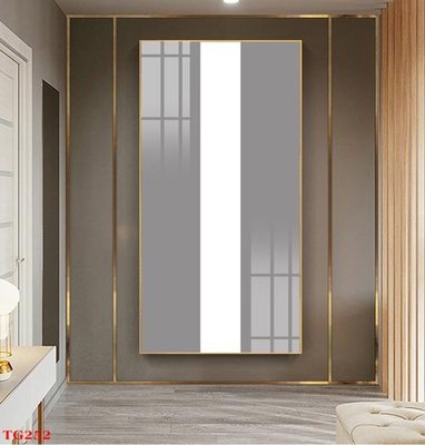 Tải file gốc File tranh bộ in tráng gương hiện đại TG252 (bản PSD) còn layer